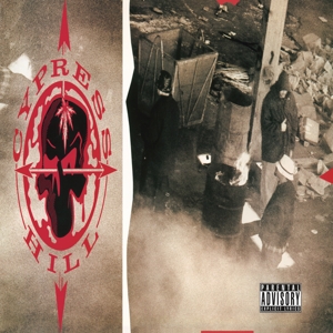 Cypress Hill by Cypress Hill