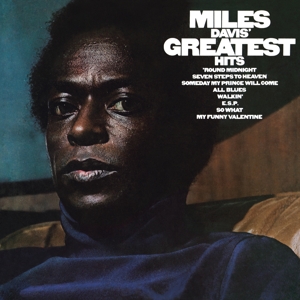 Greatest Hits (1969) by Davis, Miles