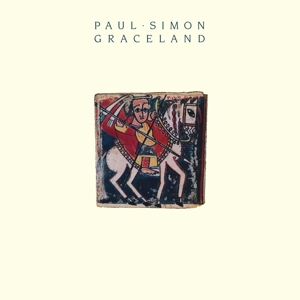 Graceland (2011 Remaster) by Simon, Paul