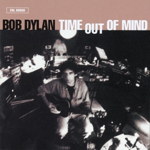 Time Out of Mind by Dylan, Bob