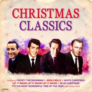 Christmas Classics by V/A