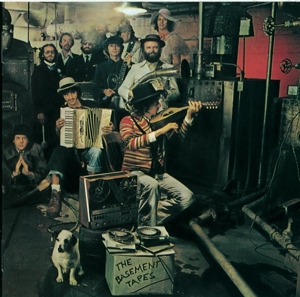 Basement Tapes