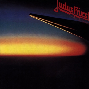 Point of Entry by Judas Priest