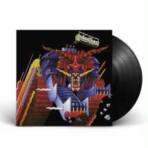 Defenders of the Faith by Judas Priest