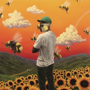 Flower Boy by Tyler, the Creator