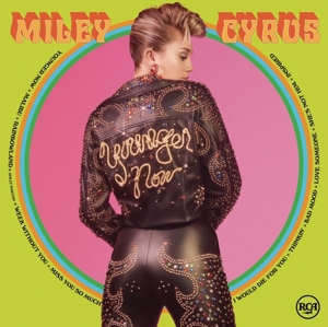 Younger Now by Cyrus, Miley
