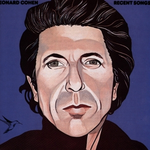 Recent Songs by Cohen, Leonard