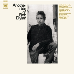Another Side of Bob Dylan by Dylan, Bob