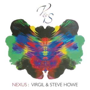 Nexus by Virgil & Steve Howe