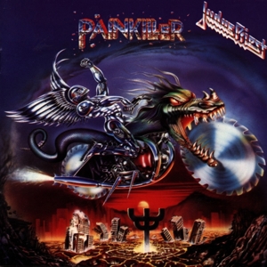 Painkiller by Judas Priest