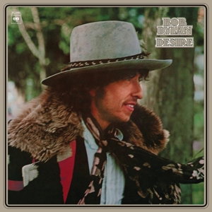 Desire by Dylan, Bob
