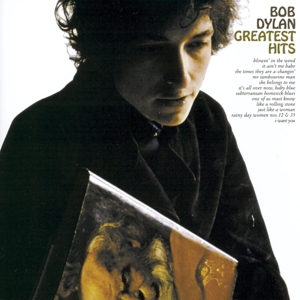 Bob Dylan's Greatest Hits by Dylan, Bob