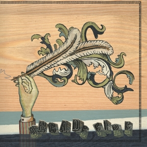 Funeral by Arcade Fire