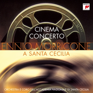 Cinema Concerto by Morricone, Ennio