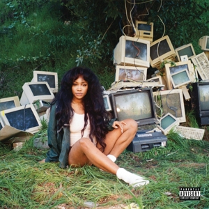 Ctrl by Sza