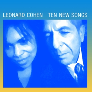 Ten New Songs by Cohen, Leonard