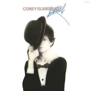 Coney Island Baby by Reed, Lou