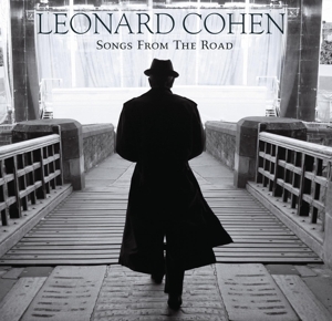 Songs From the Road by Cohen, Leonard
