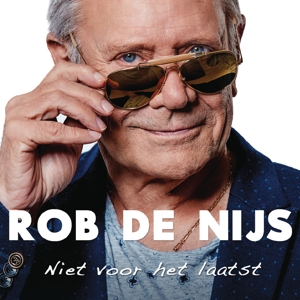 Niet Voor Het Laatst by De Nijs, Rob