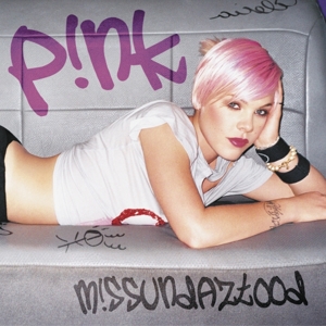 M!Ssundaztood by P!Nk