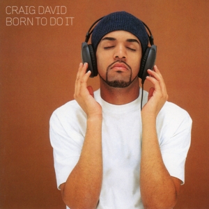 Born To Do It by David, Craig