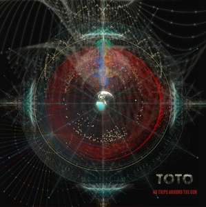 40 Trips Around the Sun by Toto