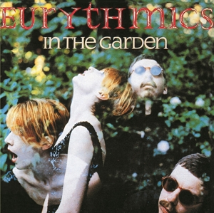 In the Garden by Eurythmics