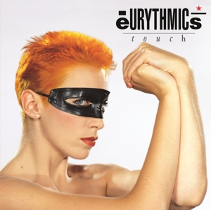 Touch by Eurythmics