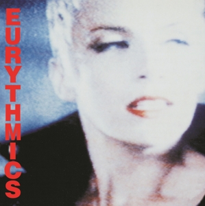 Be Yourself Tonight by Eurythmics