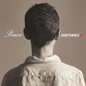 Peace by Eurythmics