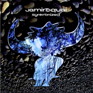 Synkronized by Jamiroquai