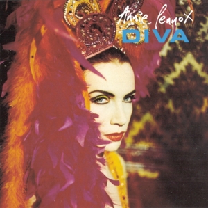 Diva by Lennox, Annie