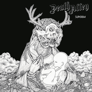 Superbia by Death Alley