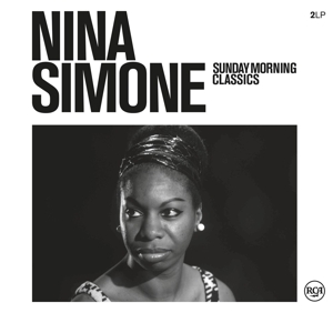 Sunday Morning Classics by Simone, Nina