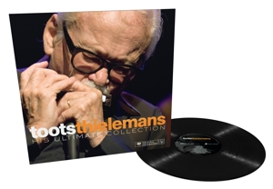 His Ultimate Collection by Thielemans, Toots