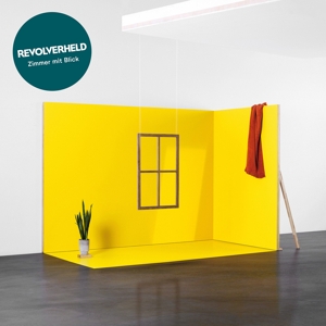 Zimmer Mit Blick by Revolverheld