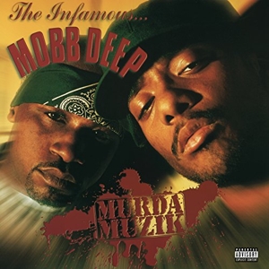 Murda Muzik by Mobb Deep