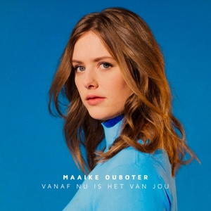 Vanaf Nu is Het Van Jou by Ouboter, Maaike
