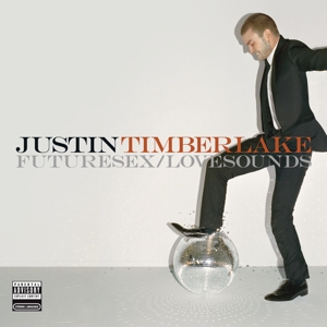 Futuresex/Lovesounds by Timberlake, Justin