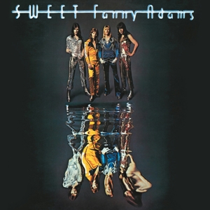 Sweet Fanny Adams by Sweet