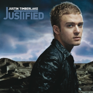Justified by Timberlake, Justin