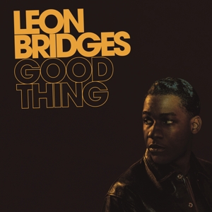 Good Thing by Bridges, Leon