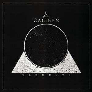 Elements by Caliban