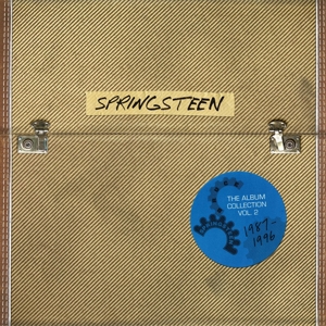 The Album Collection Vol 2, 1987-1996