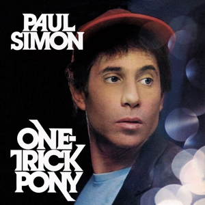 One Trick Pony by Simon, Paul