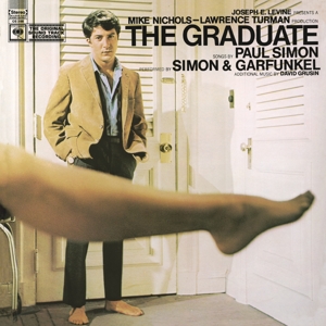 Graduate by Simon & Garfunkel