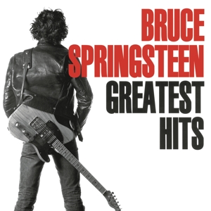Greatest Hits by Springsteen, Bruce