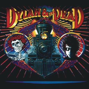Dylan & the Dead by Dylan, Bob, and the Gr...