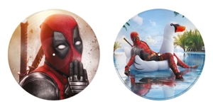 Deadpool 2 (Original Motion Picture Score) by Bates, Tyler