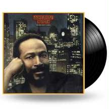 Midnight Love by Gaye, Marvin